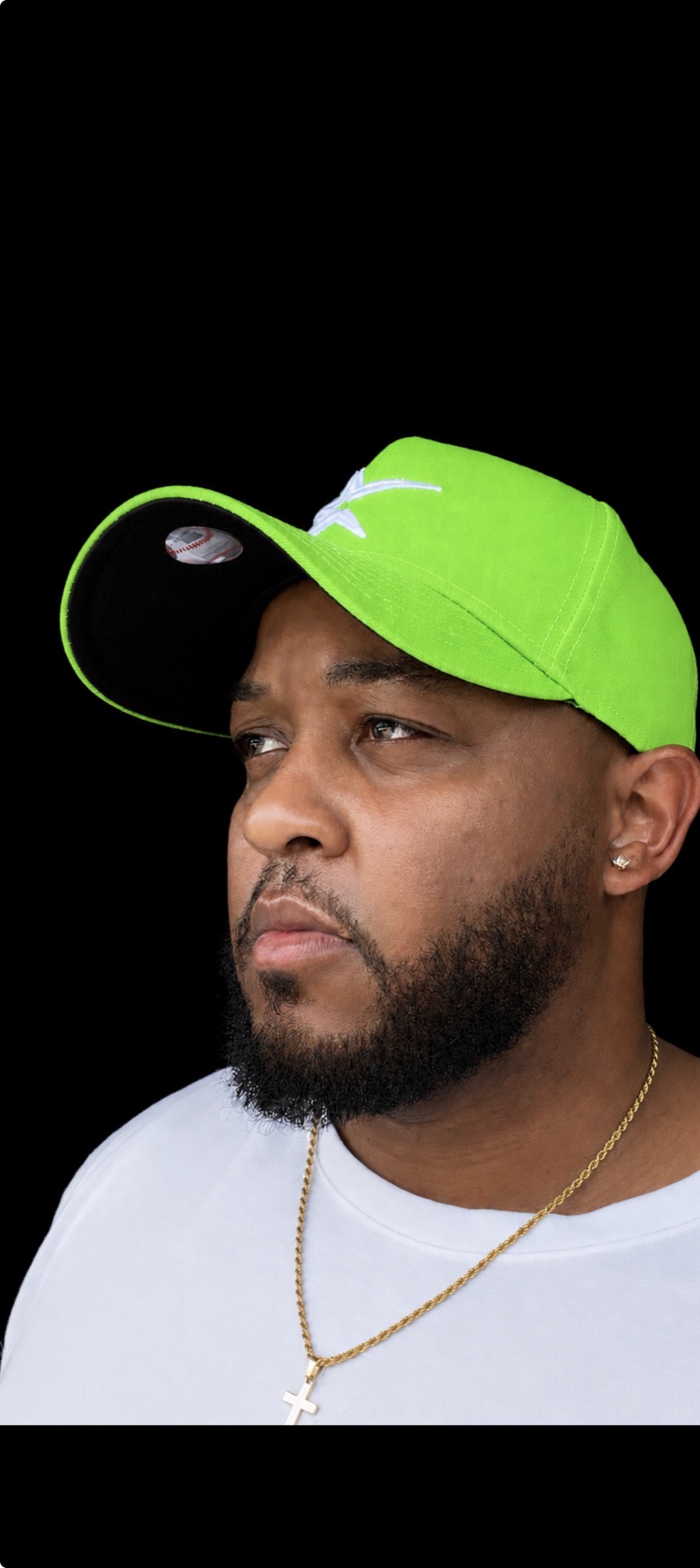 Portrait of Flow the Investor