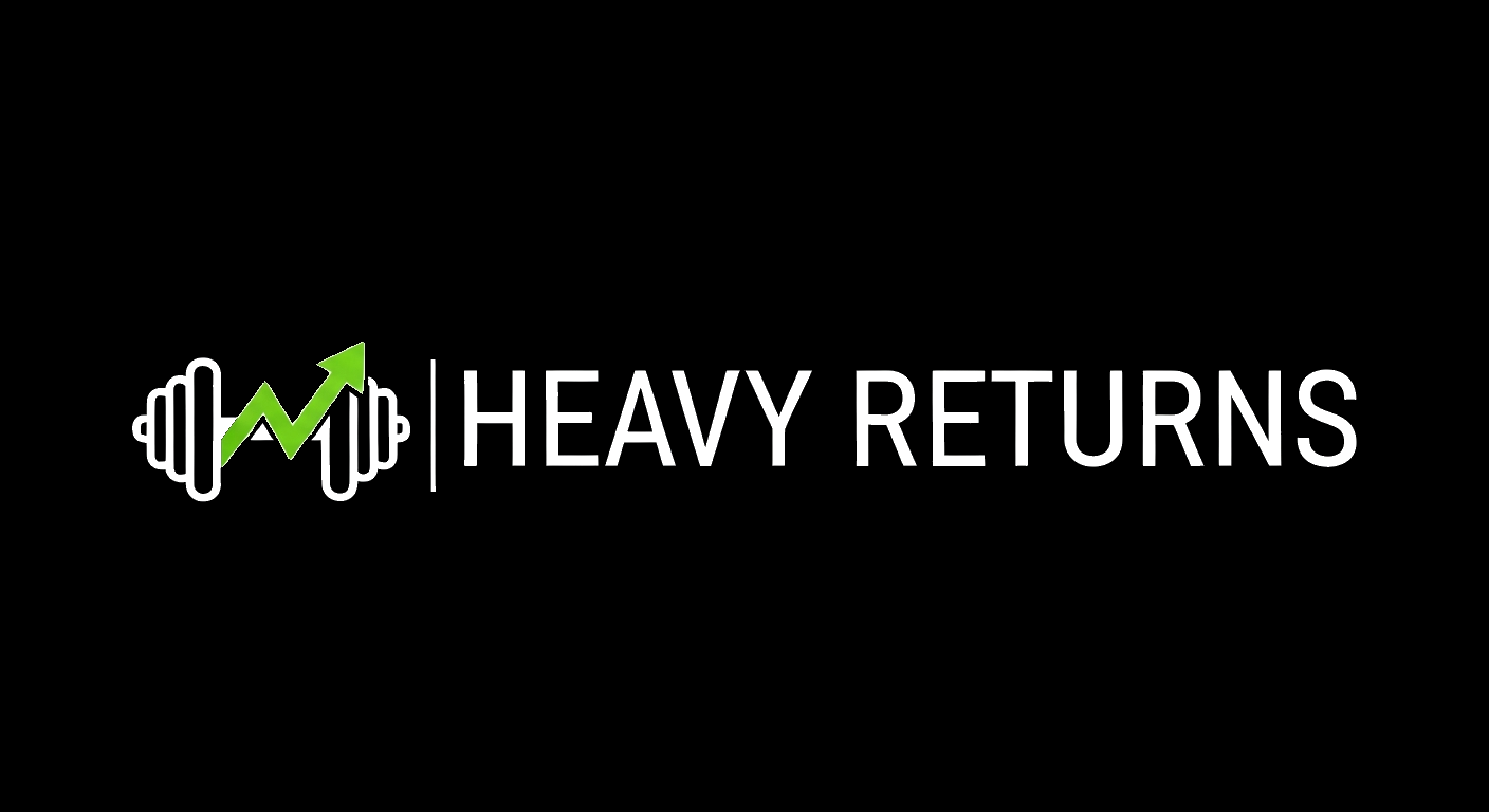 Heavy Returns