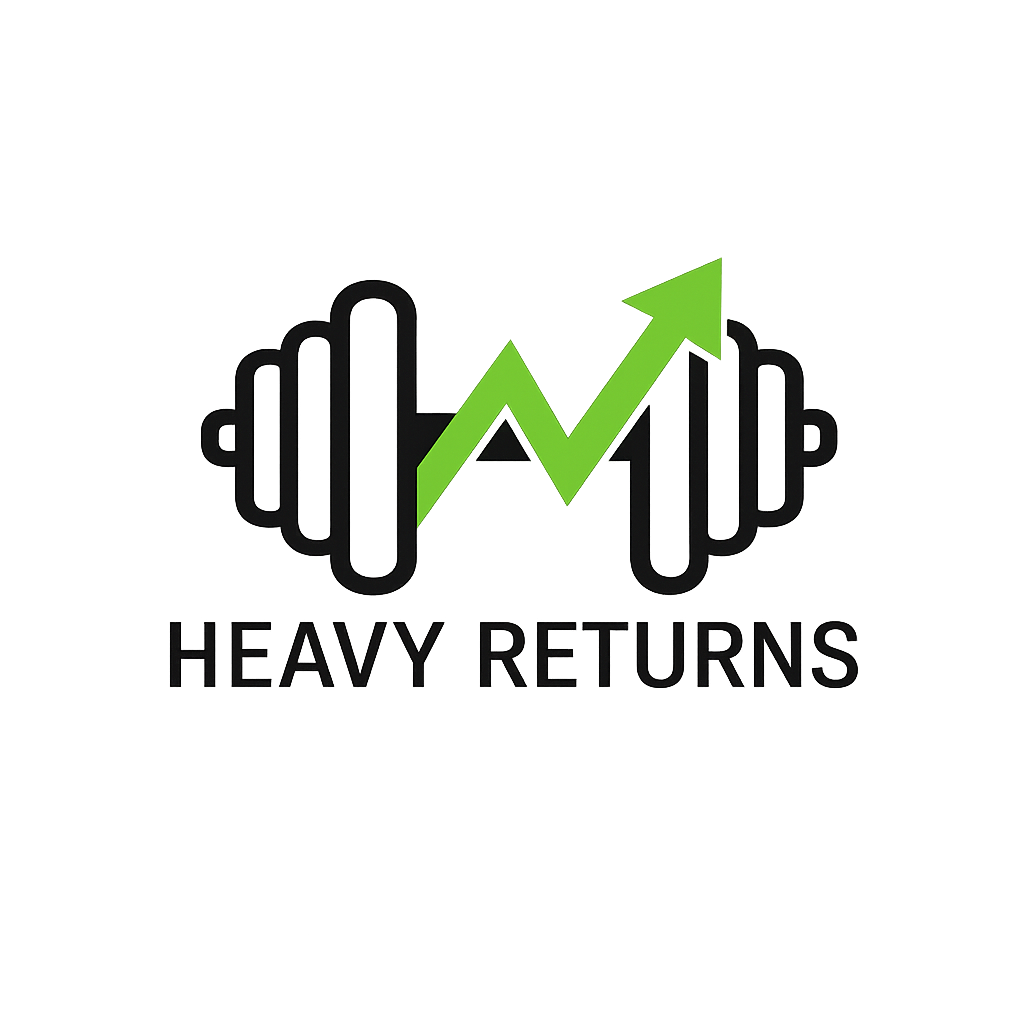 Heavy Returns